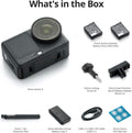 DJI Osmo Action 6 Enhanced Combo