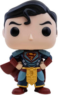 Funko POP Heroes Imperial Palace 402 Superman Ready Stock