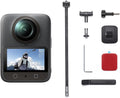 DJI Osmo 360 Third-Person Helmet Combo