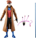 Marvel Legends Series Gambit X-Men 97  Action Figures Ready Stock
