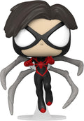 Funko POP Marvel SpiderWoman Mattie Franklin 1020 Ready Stock