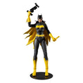 DC Multiverse Batgirl from Batman Ready Stock