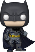 Funko Pop Movies The Flash Batman 1341 Ready stock