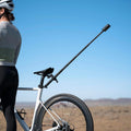 DJI Osmo 360 Road Cycling Rear-POV Combo