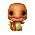 Funko POP Games Pokemon Charmander 455 Ready Stock