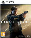 007 First Light Standard Edition Ps5