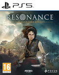 Resonance A Plague Tale Legacy PS5