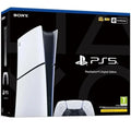 Sony PlayStation 5 Digital Slim Edition Ps5