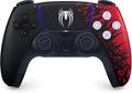 Playstation 5 DualSense Wireless Controller Spiderman 2 Limited Edition