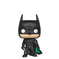 Funko Pop Batman 80th Anniversary Batman Forever 1995 Ready Stock