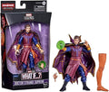 Hasbro Marvel Legends What If Doctor Strange Supreme 6" Action Figure Ready Stock