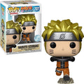 Funko POP Naruto 727 Naruto Running Ready Stock