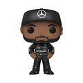 Funko Pop Mercedes AMG F1  Lewis Hamilton Ready Stock