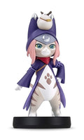 Amiibo Tsukino Monster Hunter Stories 2 Ready Stock