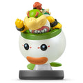 Amiibo Nintendo Amiibo Koopa Jr. Ready Stock