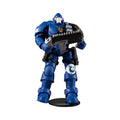 Warhammer 40,000 Ultramarines Reiver with Bolt Carbine & Base Ready Stock