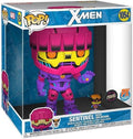 Funko POP Jumbo X-Men Sentinel with Wolverine Chase Ready Stock
