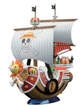 Bandai Hobby Thousand Sunny Model Ship One Piece Grand Ship Collection Ready Stock