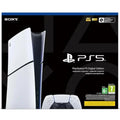 Sony PlayStation 5 Digital Slim Edition Ps5