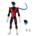 Marvel Legends Series Nightcrawler X-Men 97 Action Figure Ready Stock