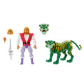 Cartoon Collection Prince Adam & Cringer  Ready Stock