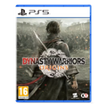 Dynasty Warriors origins Ps5