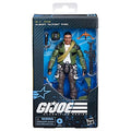 G.I. Joe Classified Series Albert Alpine Pine 133 Ready stock