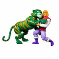 Cartoon Collection Prince Adam & Cringer  Ready Stock