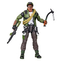 G.I. Joe Classified Series Albert Alpine Pine 133 Ready stock