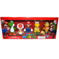 Super Mario large Figure Special 5 Pack Collection Ready Stock