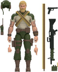 G.I. Joe Classified Series Craig Rock N Roll McConnel 71 Ready stock