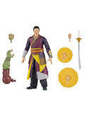 Marvel Legends Doctor Strange Multiverse of Madness Wong Ready Stock