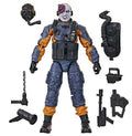 G.I. Joe Classified Series Cobra Mole Rat Ready stock