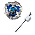 TAKARA TOMY Dransword 3-60F Beyblade X Entry Package BX-22 Ready stock