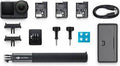 DJI Osmo Action 6 Adventure Combo