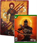 The Blood of Dawnwalker Xbox Series With Steelbook