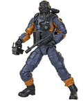 G.I. Joe Classified Series Cobra Mole Rat Ready stock