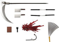 Revoltech Option Parts Expansion Pack Vol.2 Ready Stock