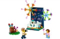 Lego Creator Firework Celebrations 40689 Ready Stock