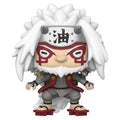 Funko Pop Animation Naruto Shippuden 1381 Jiraiya Sage Mode Ready Stock