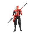 Marvel Legends Knights Daredevil Ready Stock