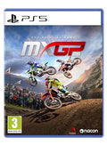 Mxgp 2026 ps5