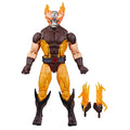 Marvel Legends Series Strange Tales Weapon of Vengeance Wolverine Action Figure Ready Stock