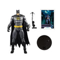DC Multiverse Batman Ready Stock