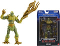 Masters of the Universe Masterverse Revelation Action Figure & Accessories Moss Man Ready Stock