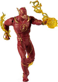 McFarlane Toys DC Multiverse The Flash: Injustice 2 7" Action Figure Ready Stock