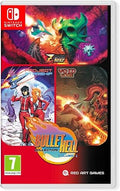 Bullet Hell Collection Volume 1 Nintendo Switch