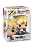 Funko POP Animation Boruto with Rasengan 1356 Ready Stock