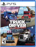 Truck Driver The American Dream PS5