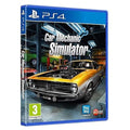 Car Mechanic Simulator ps4
